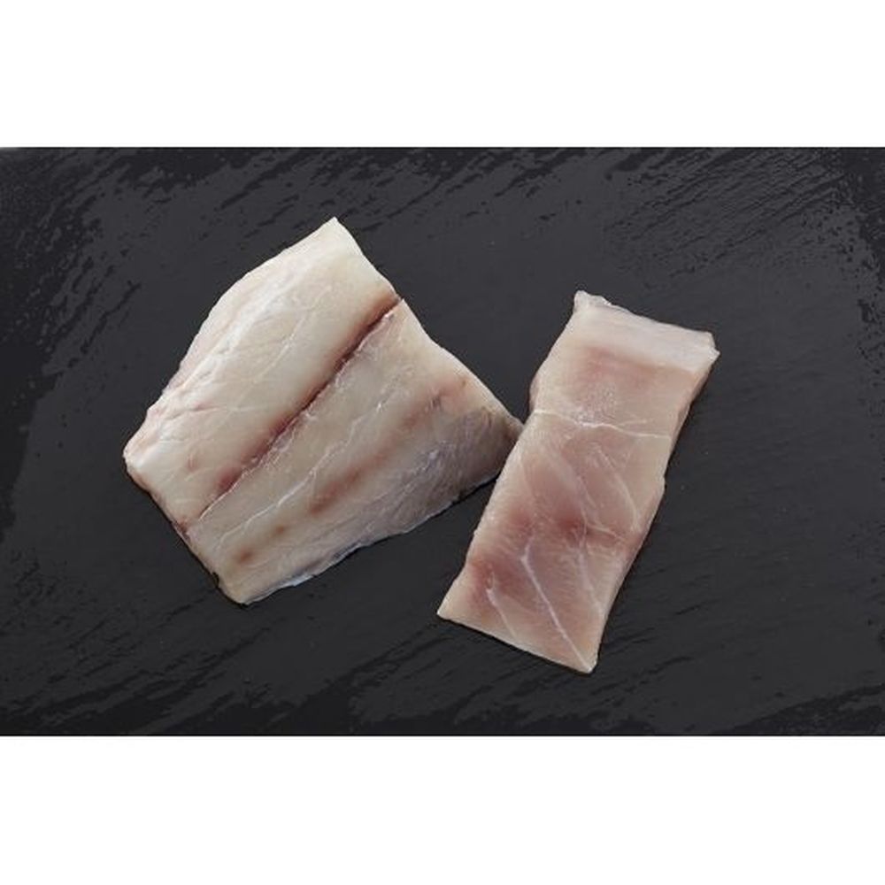 Skin On Barramundi Portions 6 Ounce