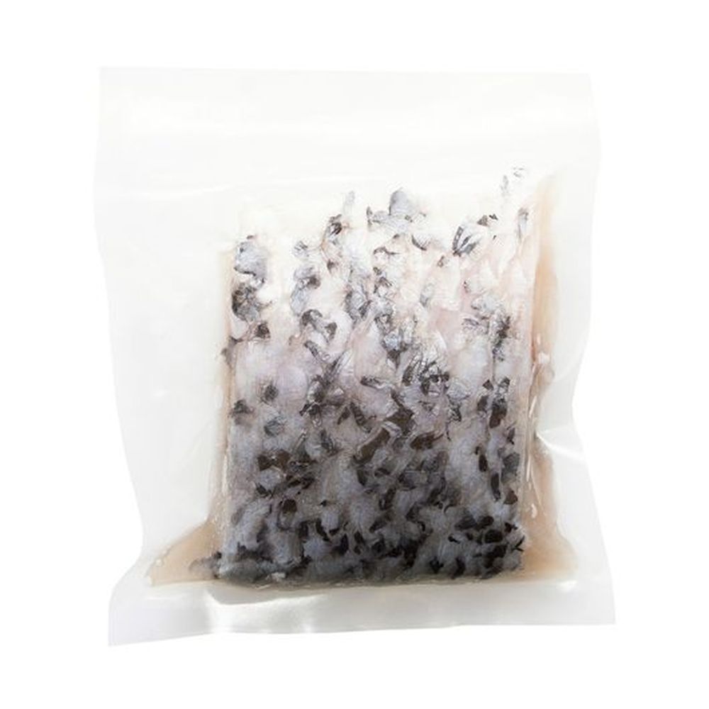 Skin On Barramundi Portions