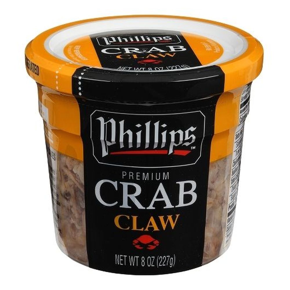 Claw Crab Meat