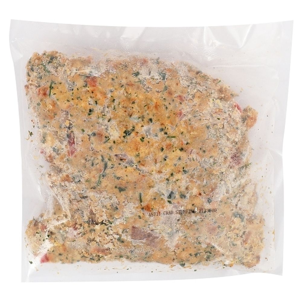 Phillips 2 Pound Crab Stuffing, 6 Count