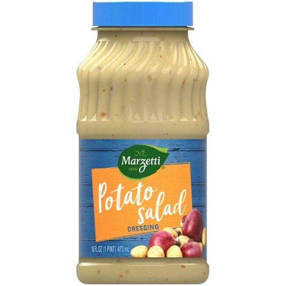 Marzetti Potato Salad Dressing, 16 Fluid Ounce -- 6 Per Case