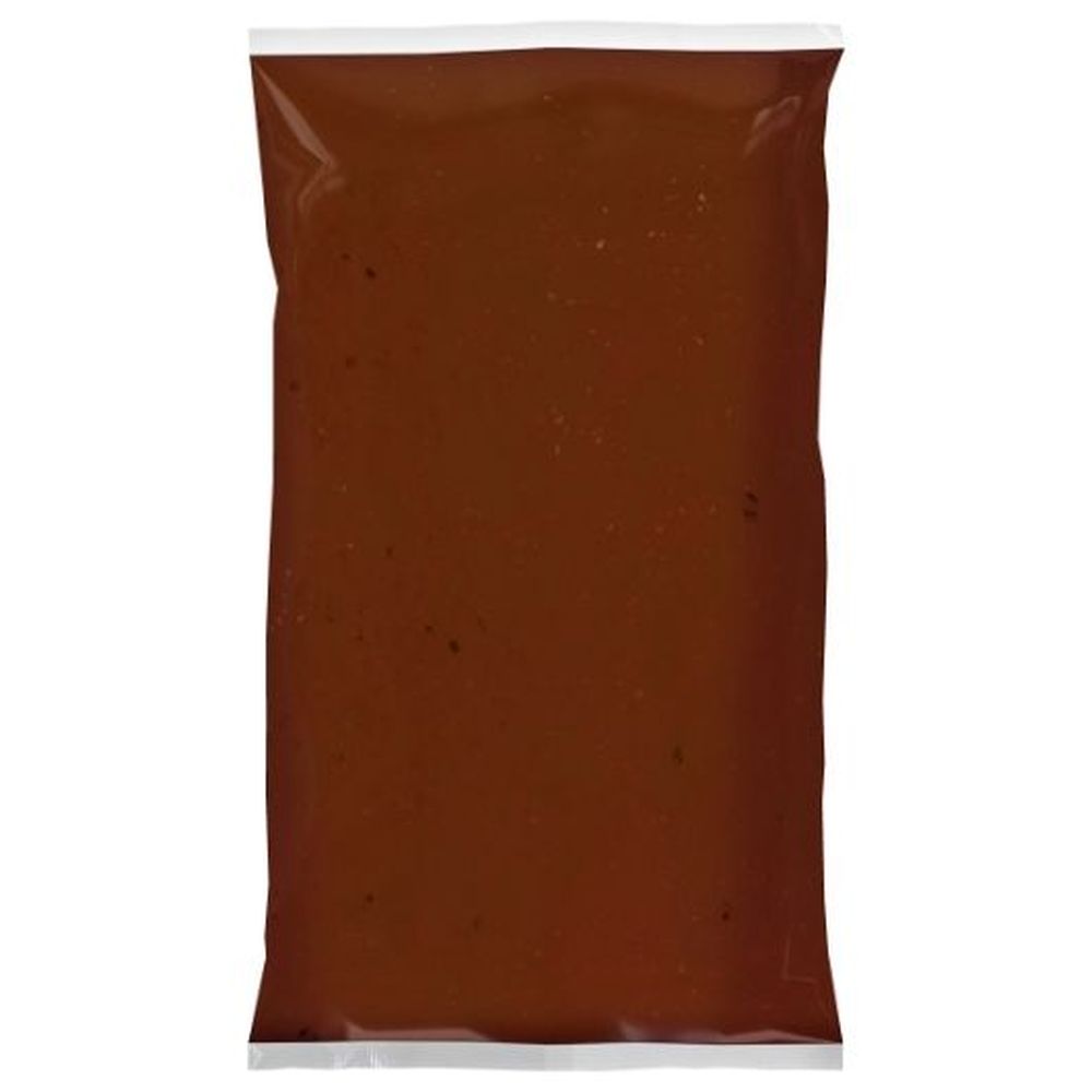 Marzetti Salsa Picante Estilo Nashville Para Alitas, 64 Onzas Líquidas -- 4 Por Caja