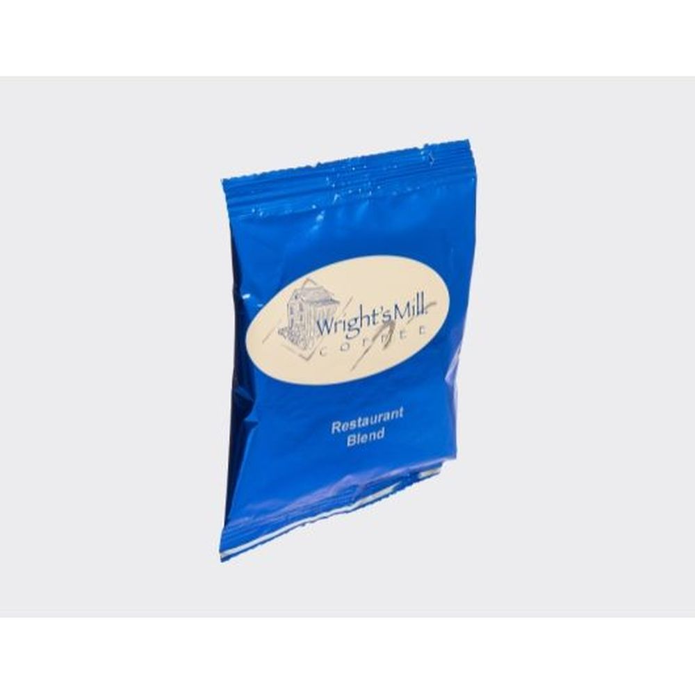 Wrights Mill Restaurant Blend Coffee