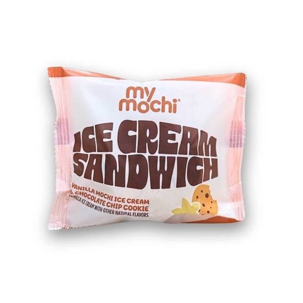 My Mochi My/Mochi Mochi Ice Cream Sandwiches — product image