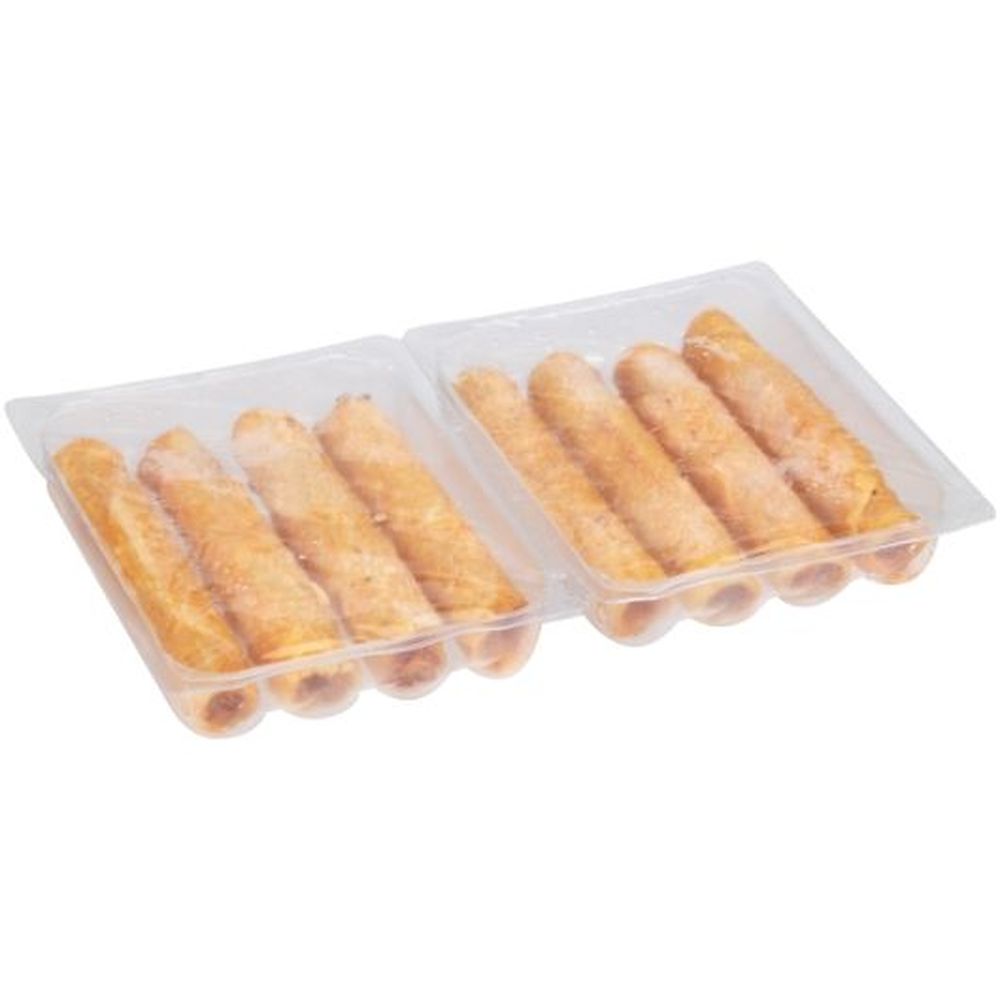 Tornados Ranchero Beef & Cheese, 3 Ounce -- 24 Per Case