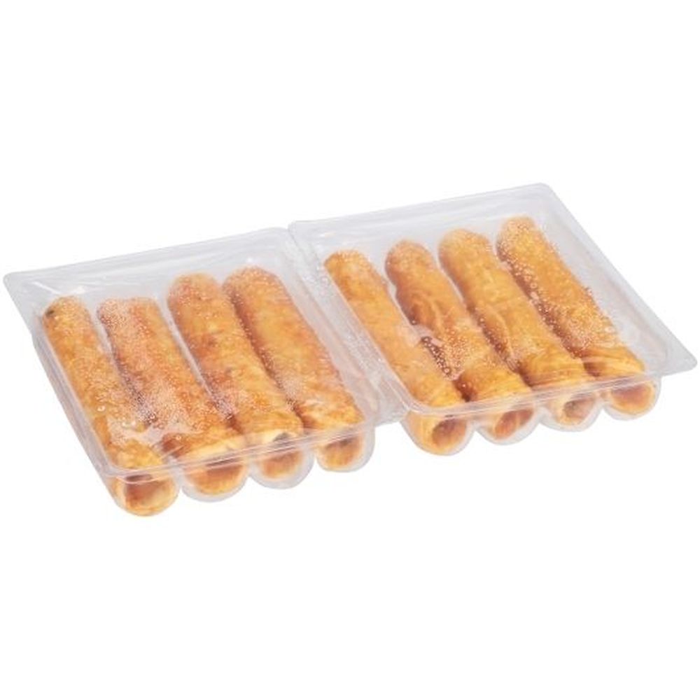 Tornados Southwestern Style Chicken, 3 Ounce -- 24 Per Case