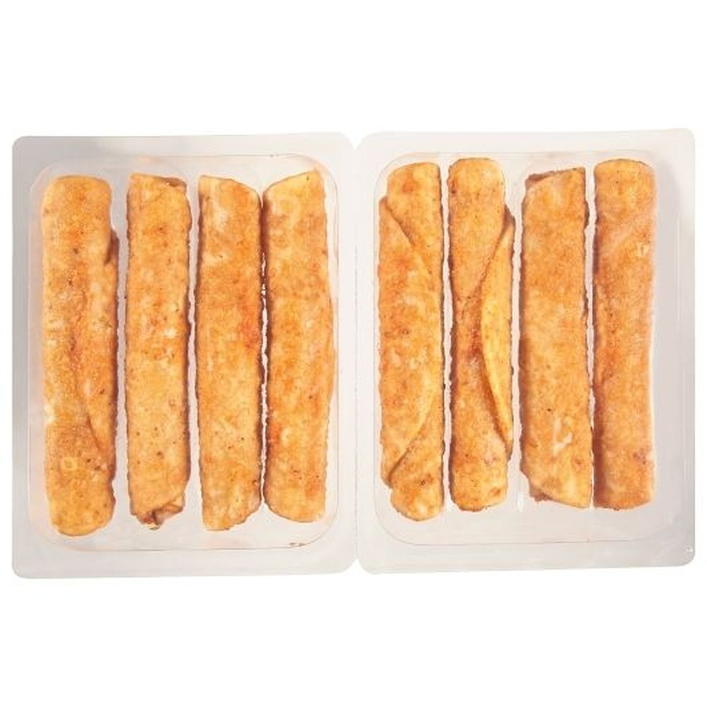 Tornados Egg, Sausage & Cheese, 3 Ounce -- 24 Per Case