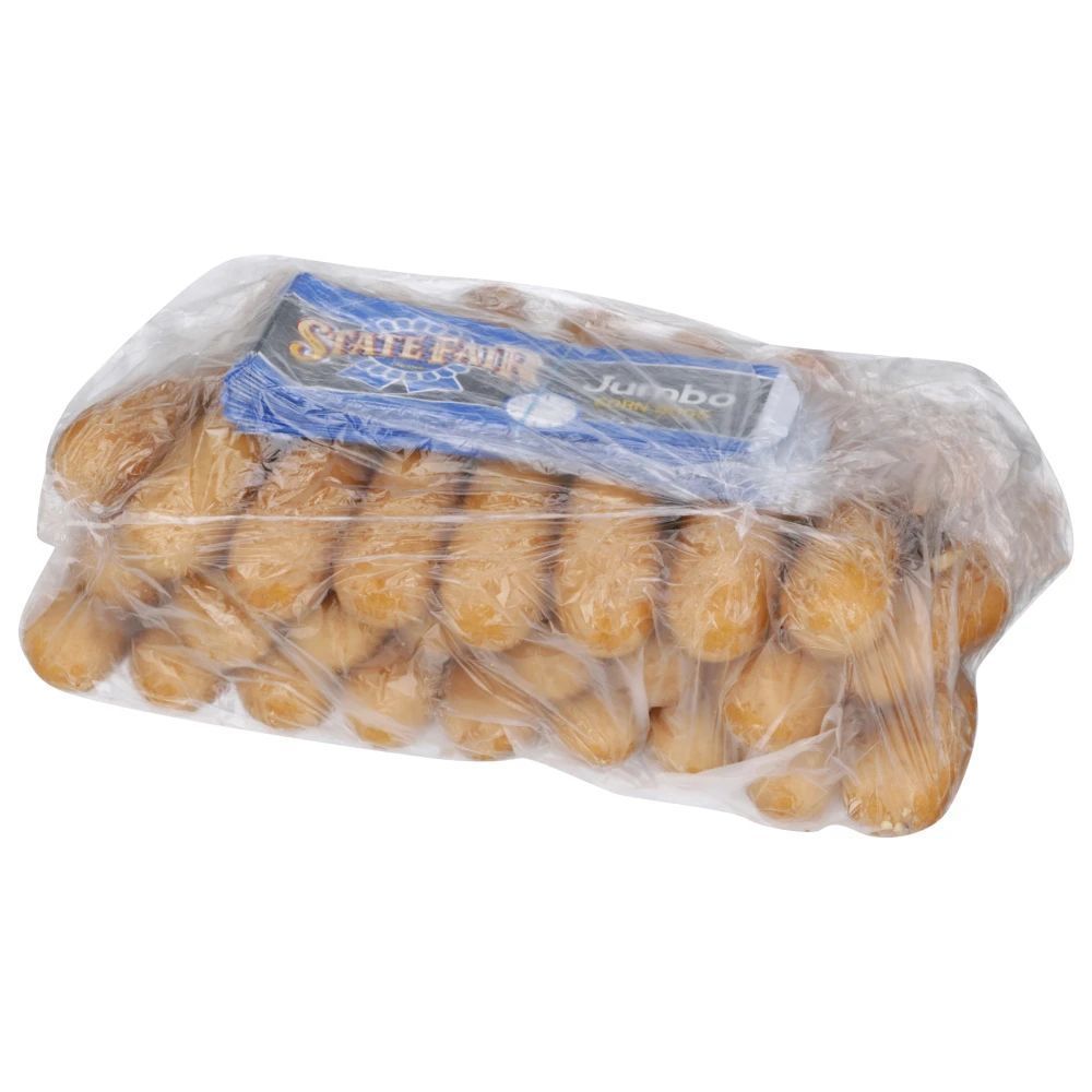 State Fair All Meat Corn Dog, 4 Ounce -- 48 Per Case