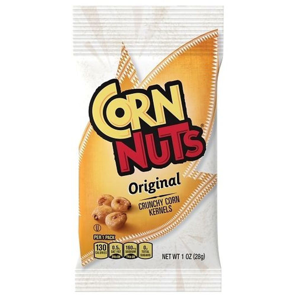 Original Crunchy Corn Kernels