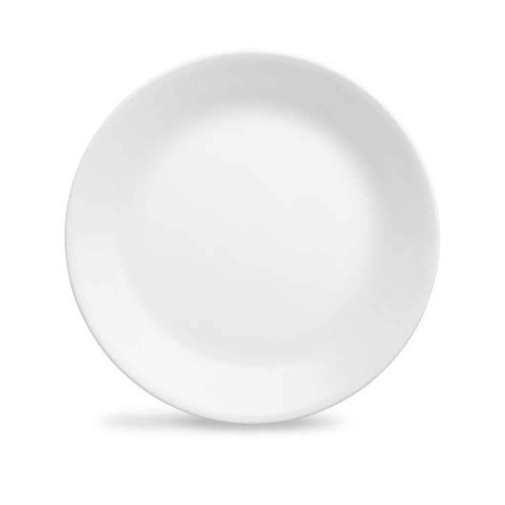 Corelle Dinner Plate, 12 Count