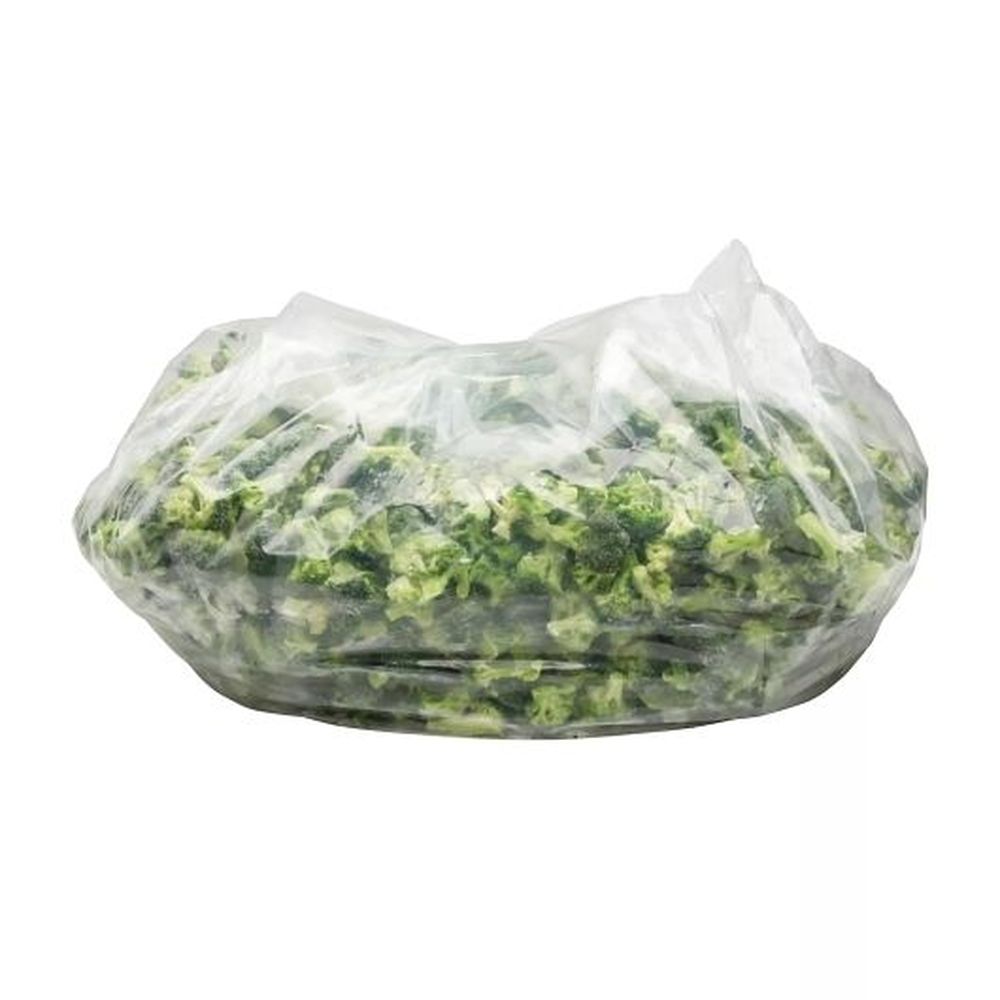 Simplot Simple Goodness Classic Broccoli Florets, 20 Pound