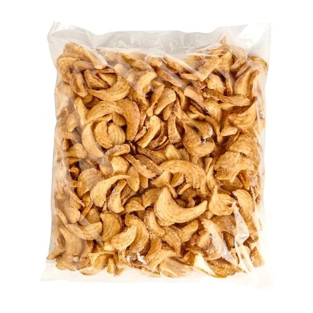Simplot Sidewinders Papas Fritas Sazonadas Estilo Steakhouse, 4.5 Libras -- 6 Por Caja