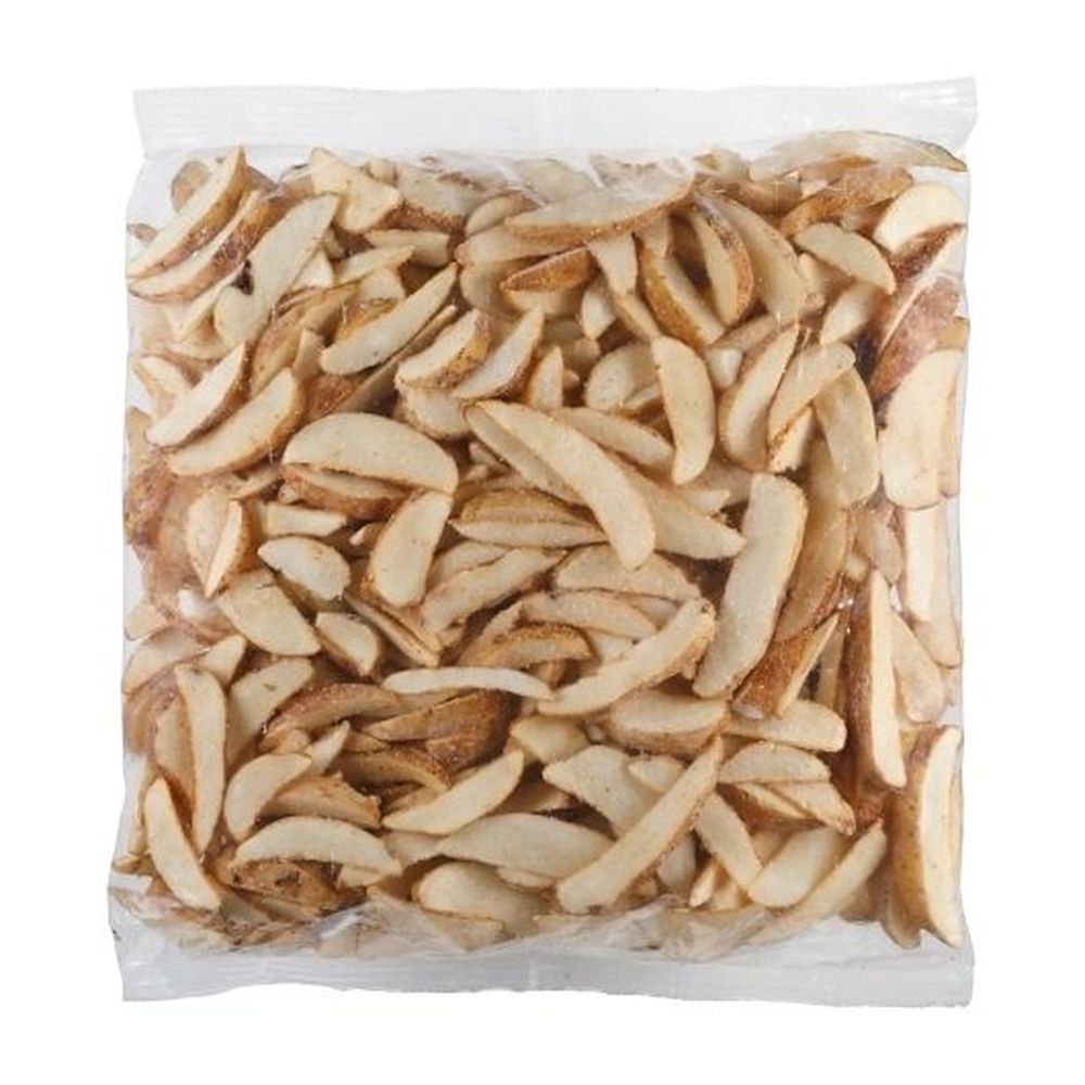 Simplot Skincredibles Simple Ranch Wedge Cut French Fries, 5 Pound -- 6 Per Case