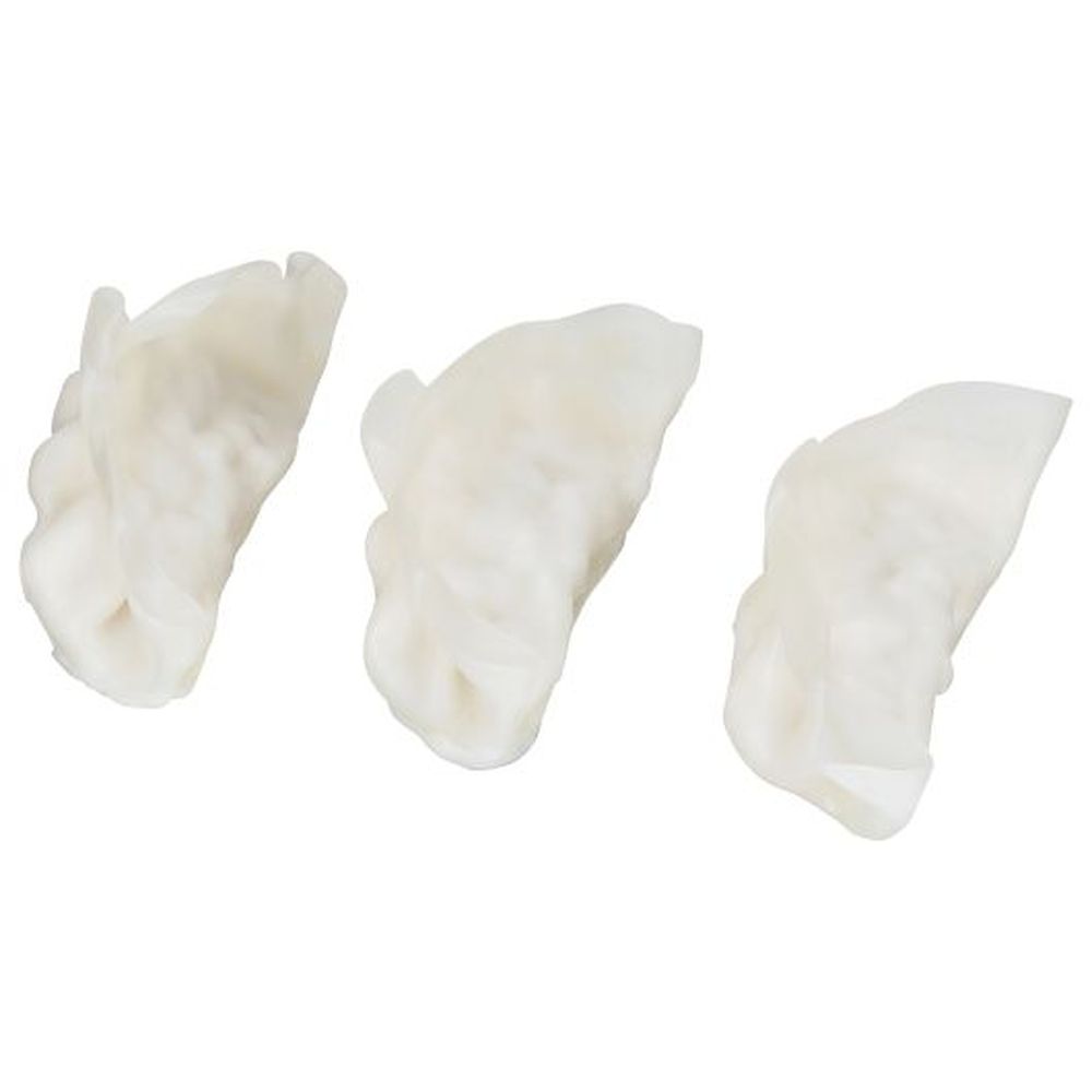 Ajinomoto Chicken And Vegetable Gyoza Dumplings, 11.5 Pound