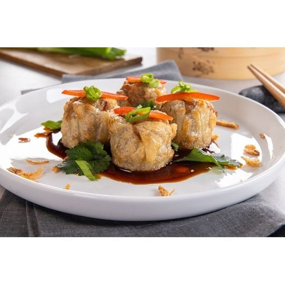 Ajinomoto Jumbo Pork Shumai, 7.93 Pound