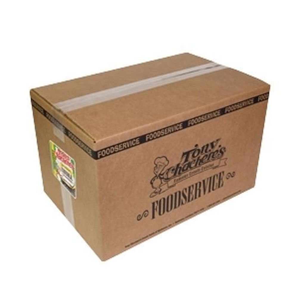 Jack's Original Thin Supreme Pizza, 15.8 Ounce -- 12 Per Case