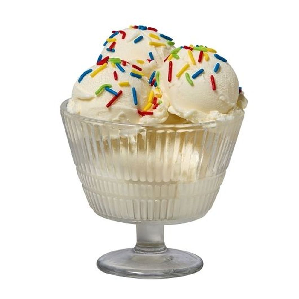 Frostline Vanilla Gelato Mix With Other Natural Flavor, 4.74 Pound -- 6 Per Case
