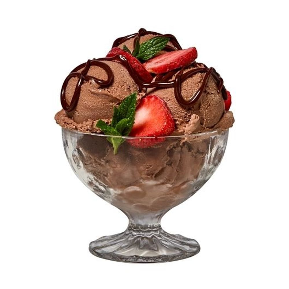 Frostline Chocolate Gelato Mix, 4.74 Pound -- 6 Per Case