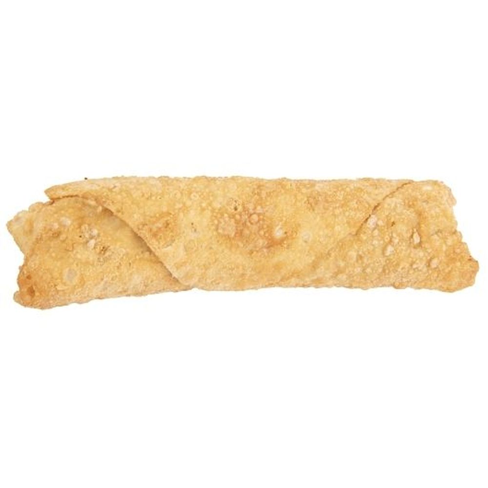 Minh Bacon Egg And Cheese Breakfast Egg Roll, 3 Ounce -- 36 Per Case