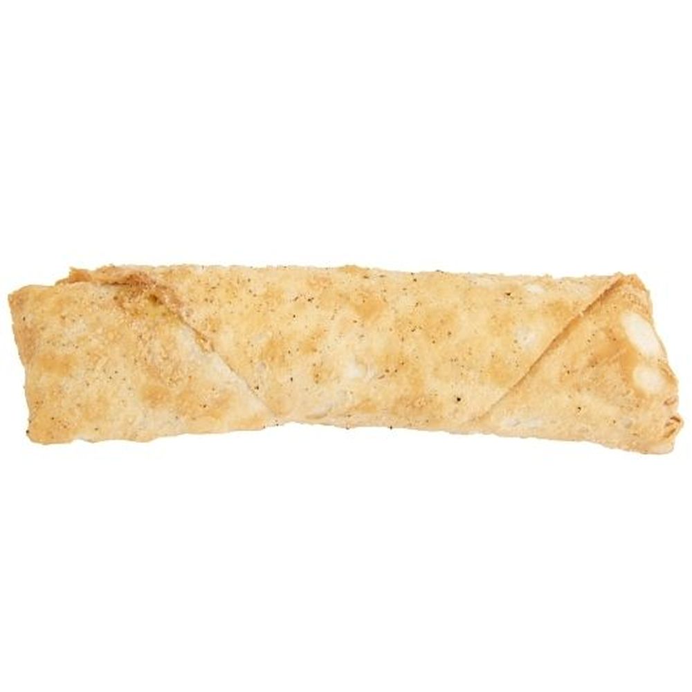 Minh Philly Cheesesteak With Onions And Cheese Egg Roll, 3 Ounce -- 36 Per Case