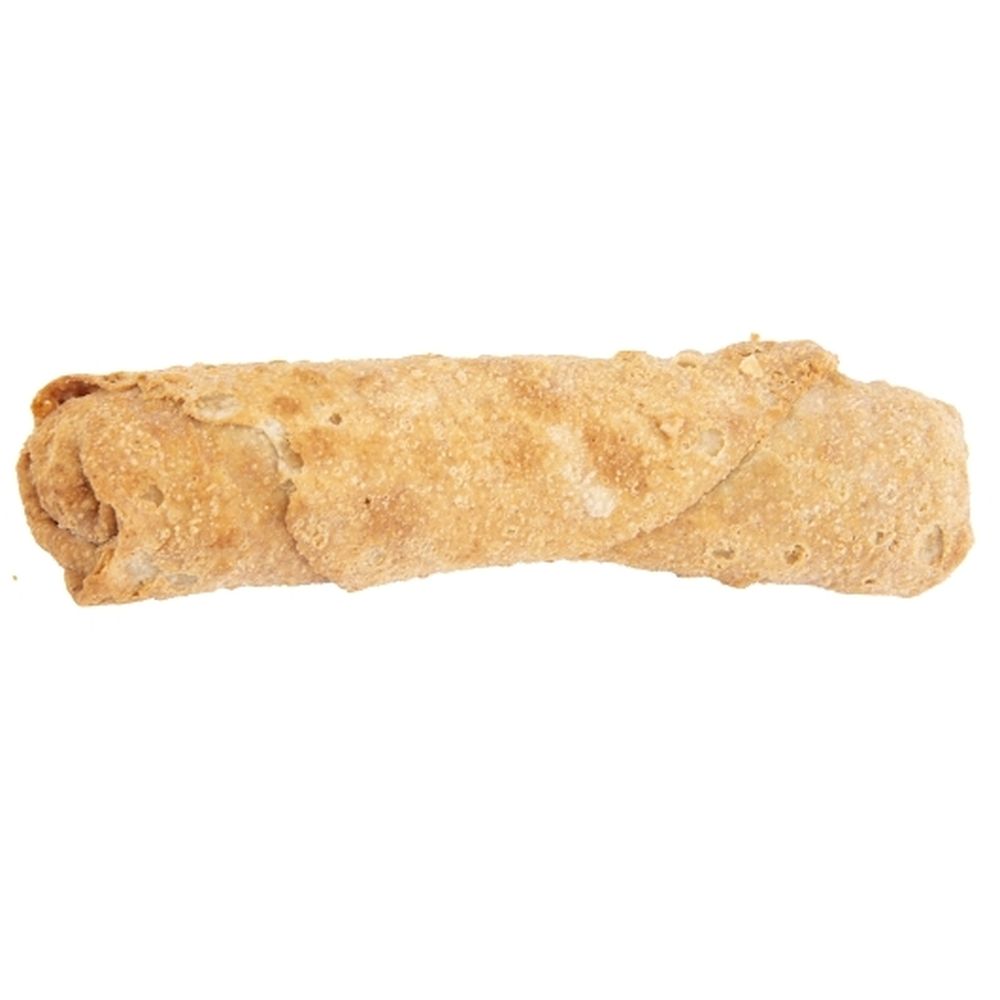 Vegetable Egg Roll