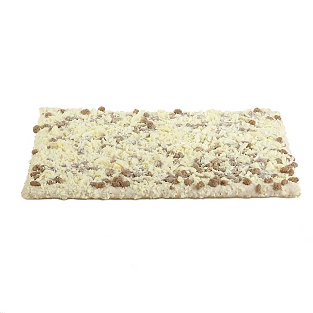 Tony's Turkey Sausage And Country Gravy Breakfast Pizza, 3 Ounce -- 128 Per Case