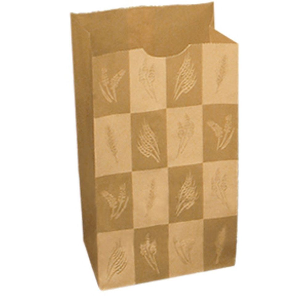 Dubl Wax SOS 8 Pound Artisan Bag