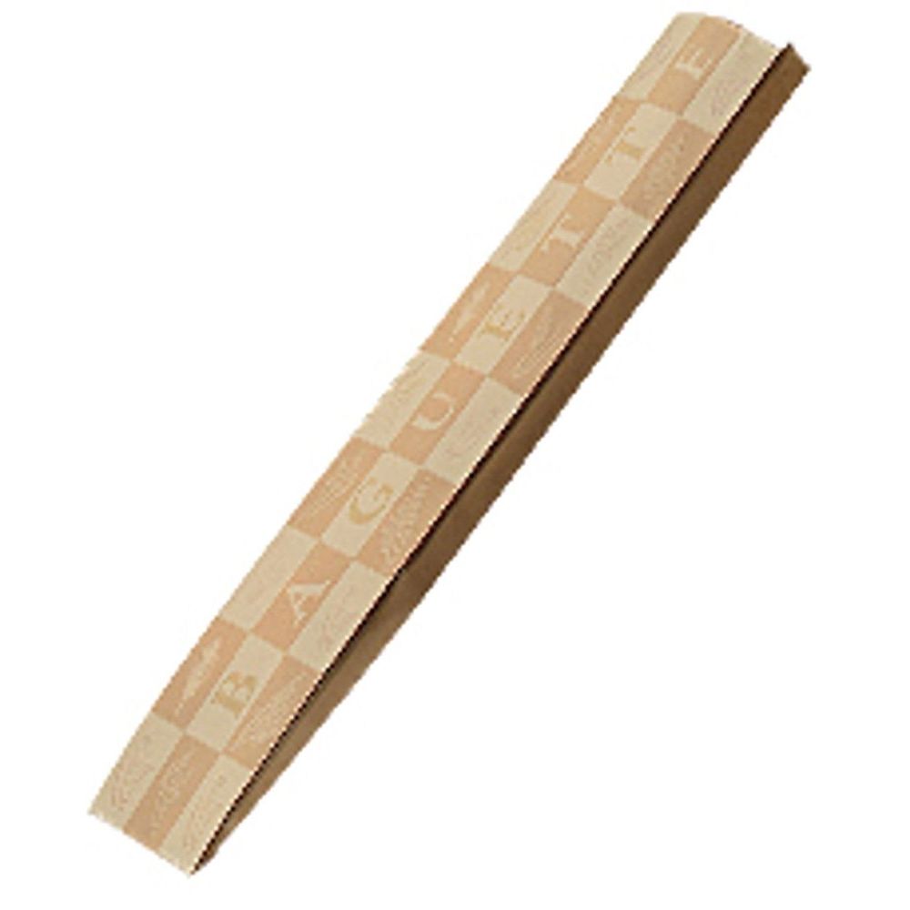 Artisan Baguette Bread Bag