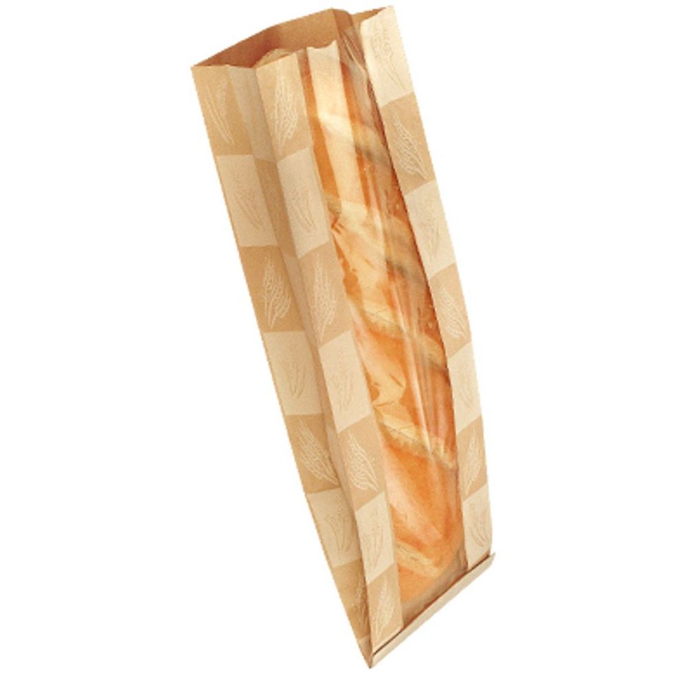 Dubl-Panel Artisan Bread Bag