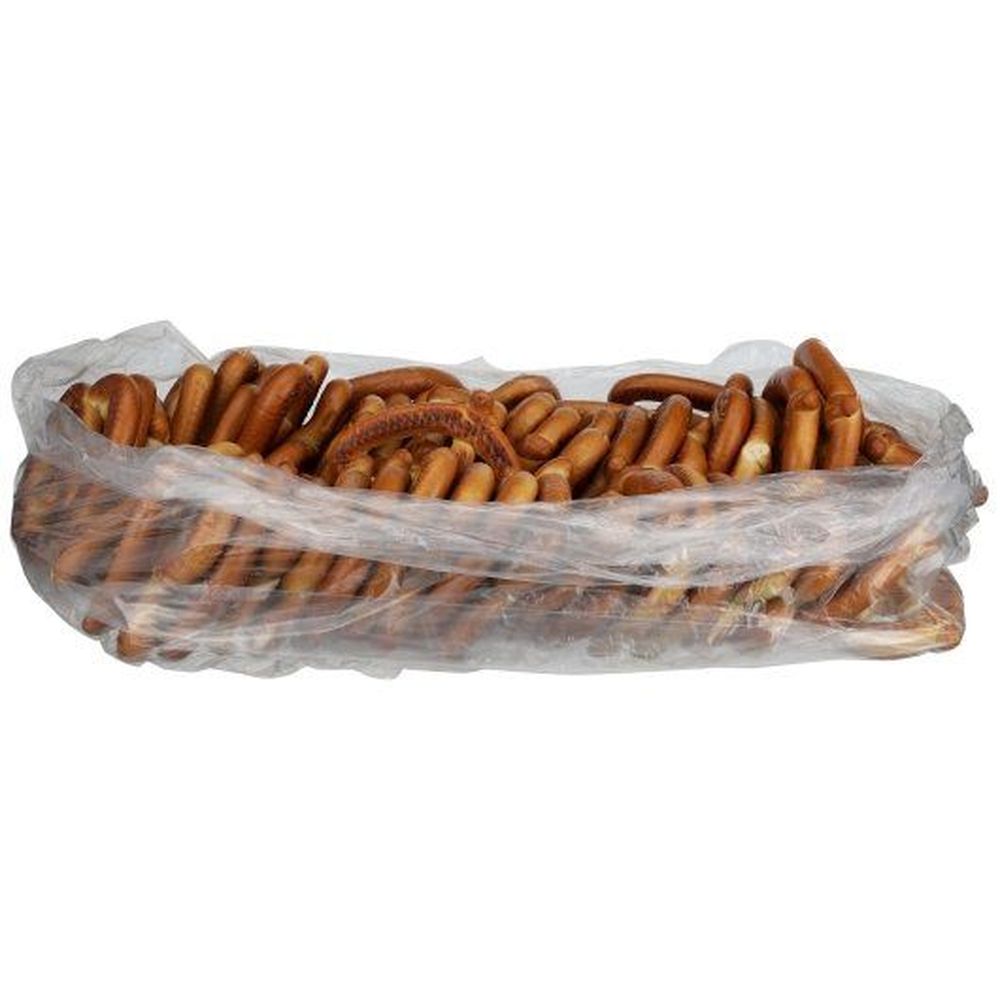 Superpretzel Super King Size Soft Pretzel -- 50 Per Case