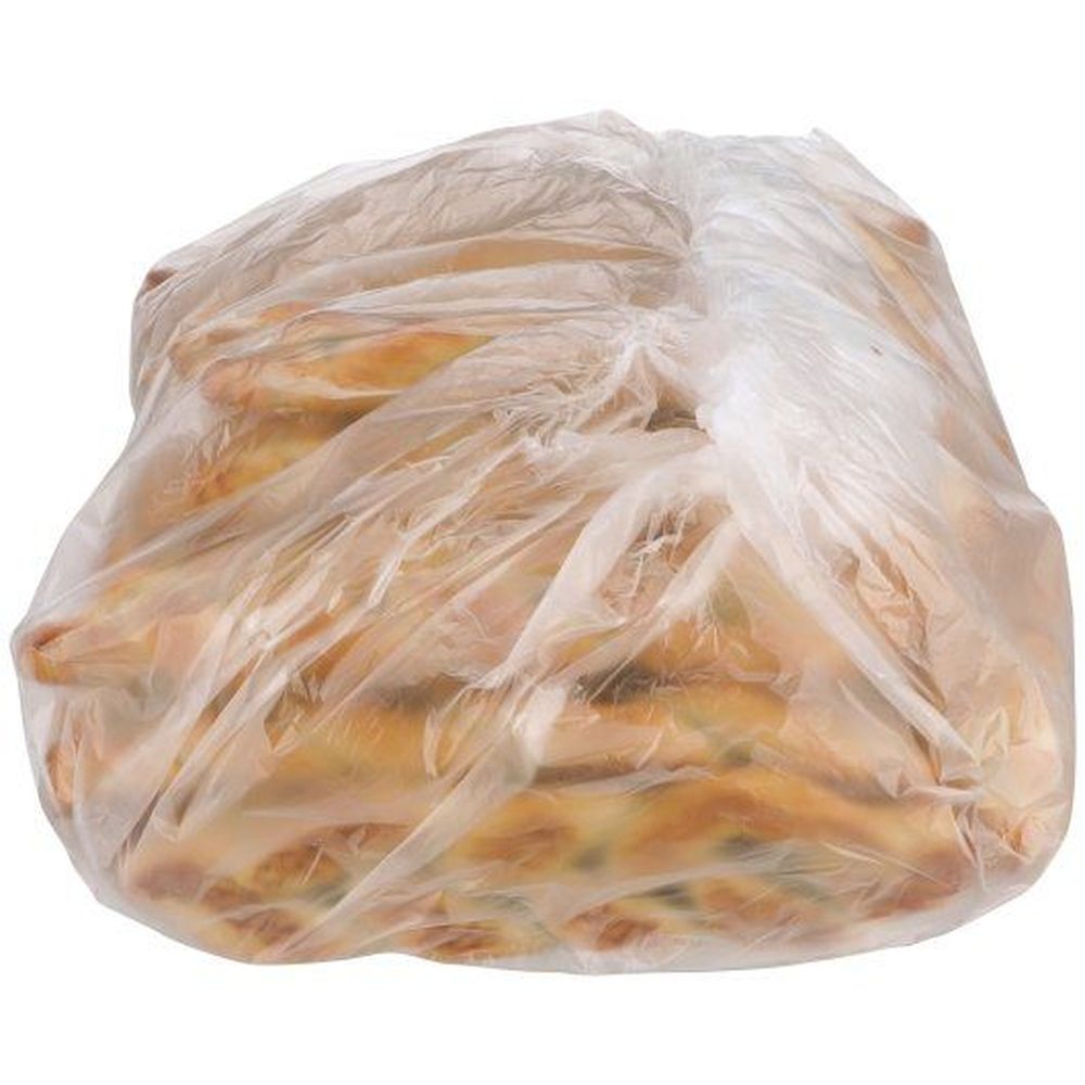 Superpretzel Braided Soft Pretzel, 7 Ounce -- 50 Per Case