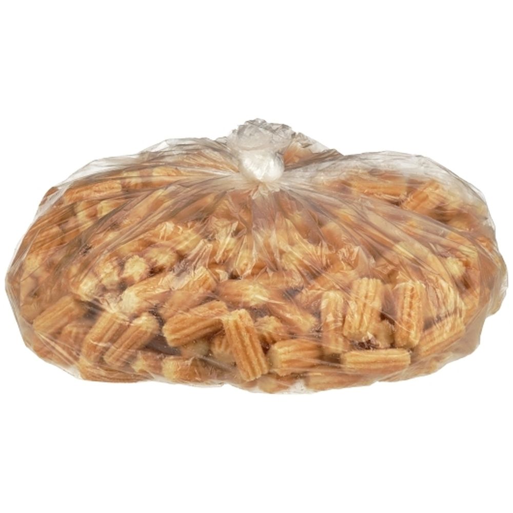 Hola Churros Cinnamon Sugar Churro Bites, 9 Pound