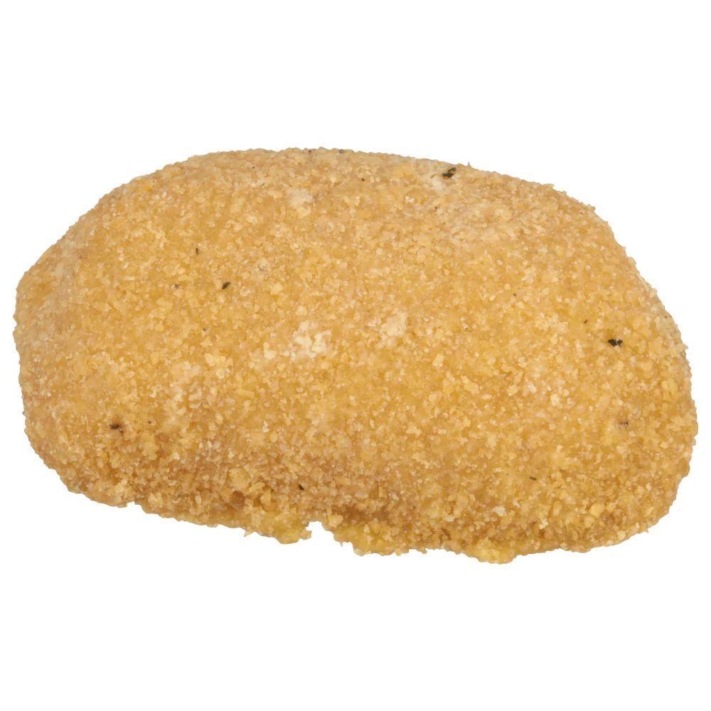 Barber Foods Uncooked Breaded Chicken Kiev Boneless Stuffed Chicken Breast, 4 Ounce -- 36 Per Case