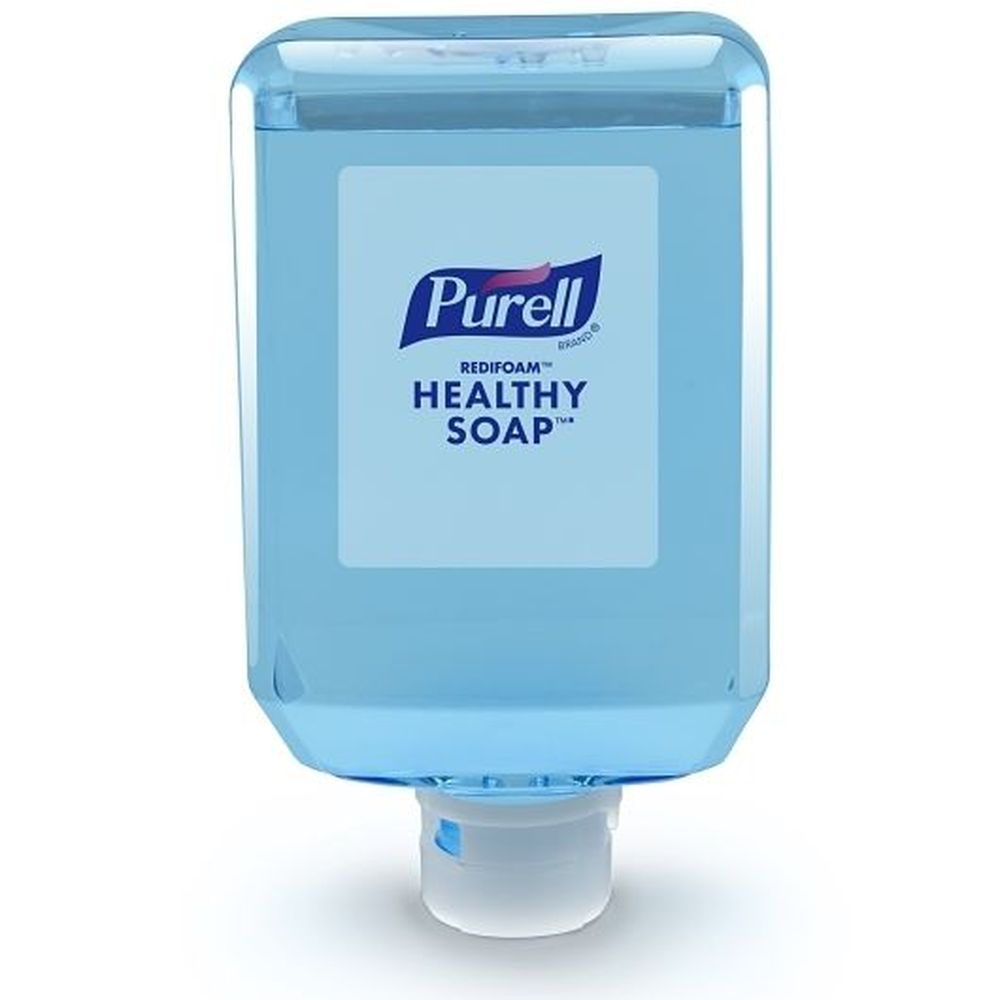 Foam Soap Refill for CX10 Dispenser