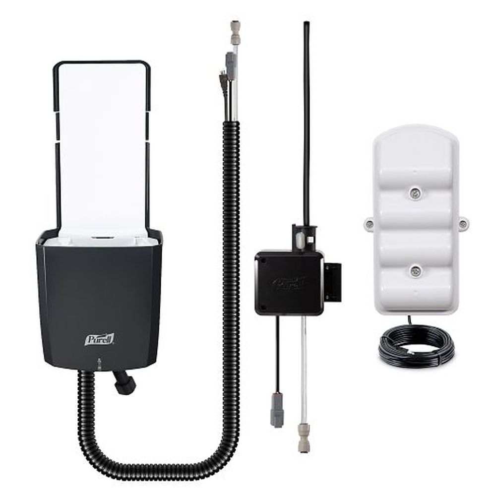 Purell Cx10 Soap Dispenser Retrofit Kit