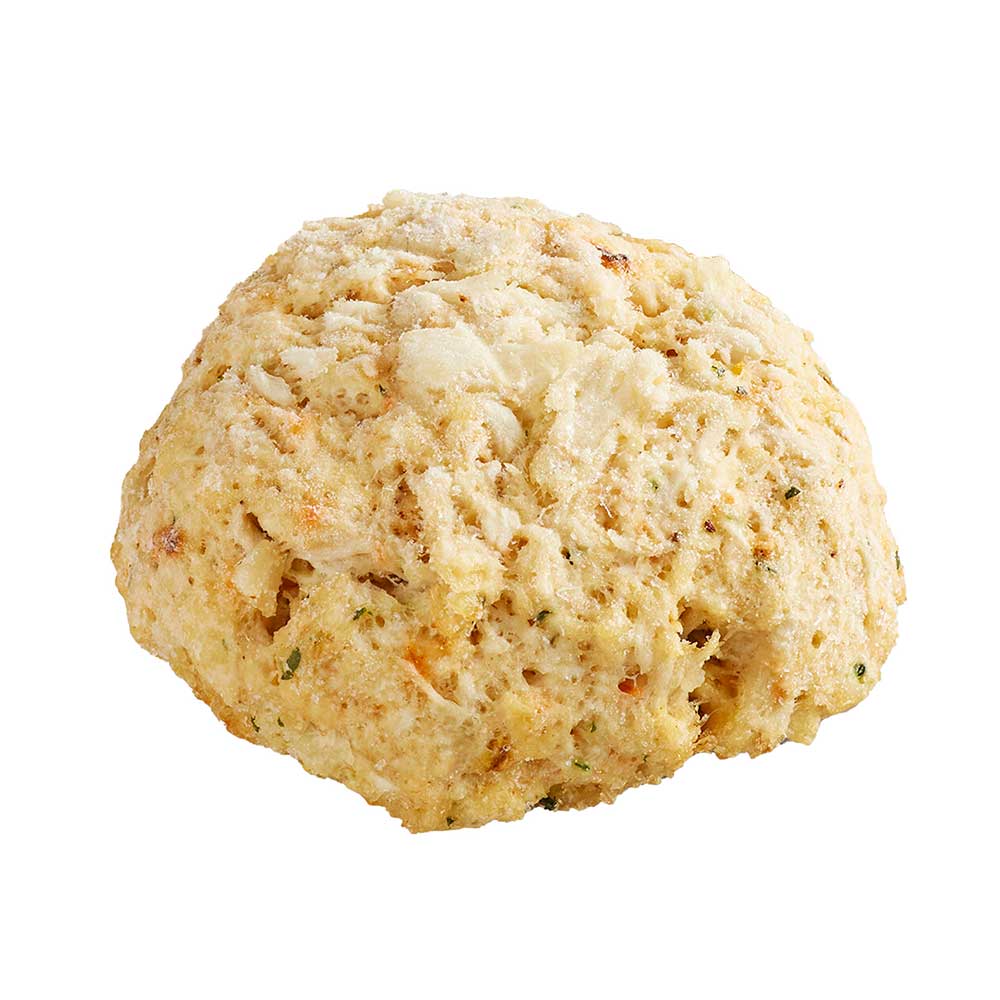 Handy Premium Crab Cakes, 4 Ounce -- 24 Per Case
