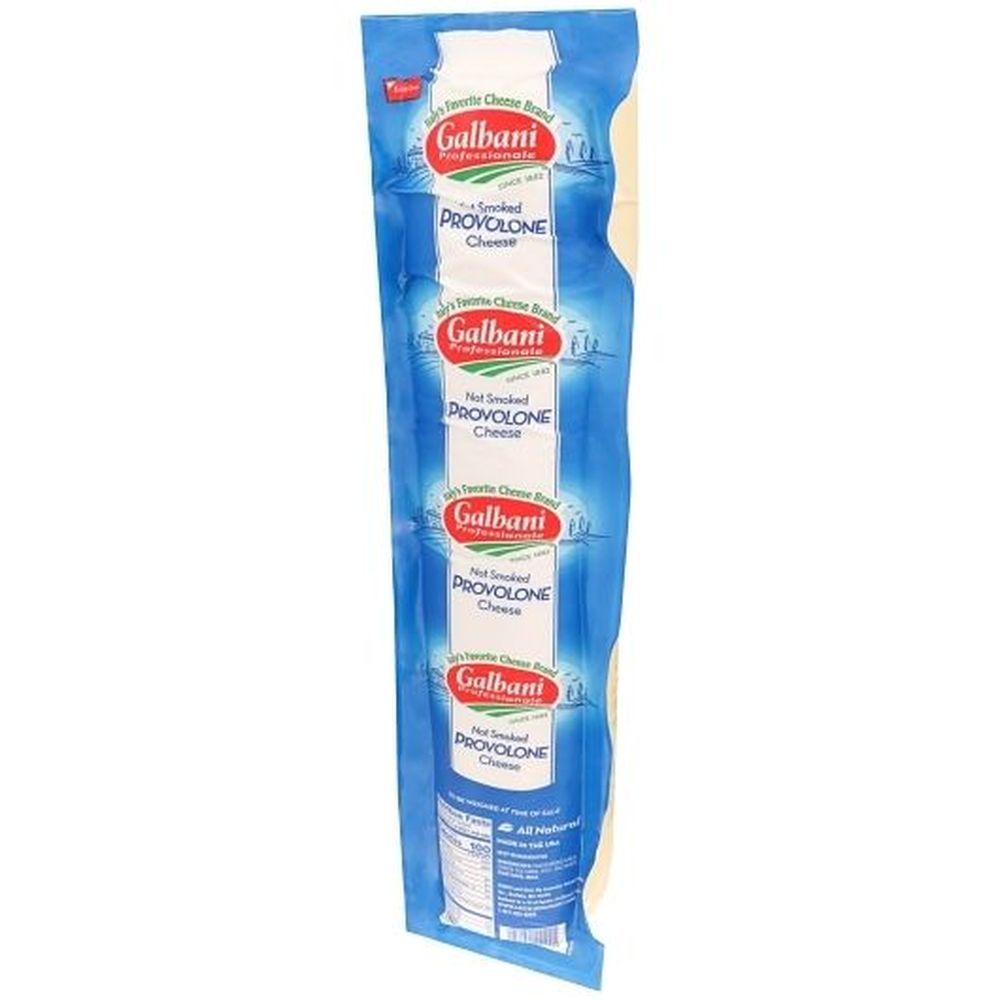 Galbani Professionale Provolone Cheese, 12 Pound -- 3 Per Case