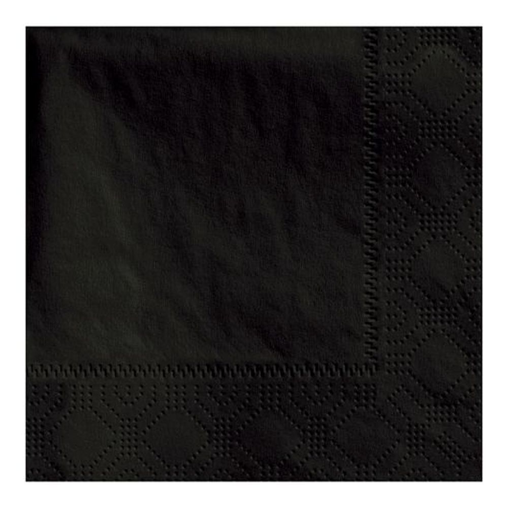 2 Ply 1/4 Fold 610 Beverage Napkin