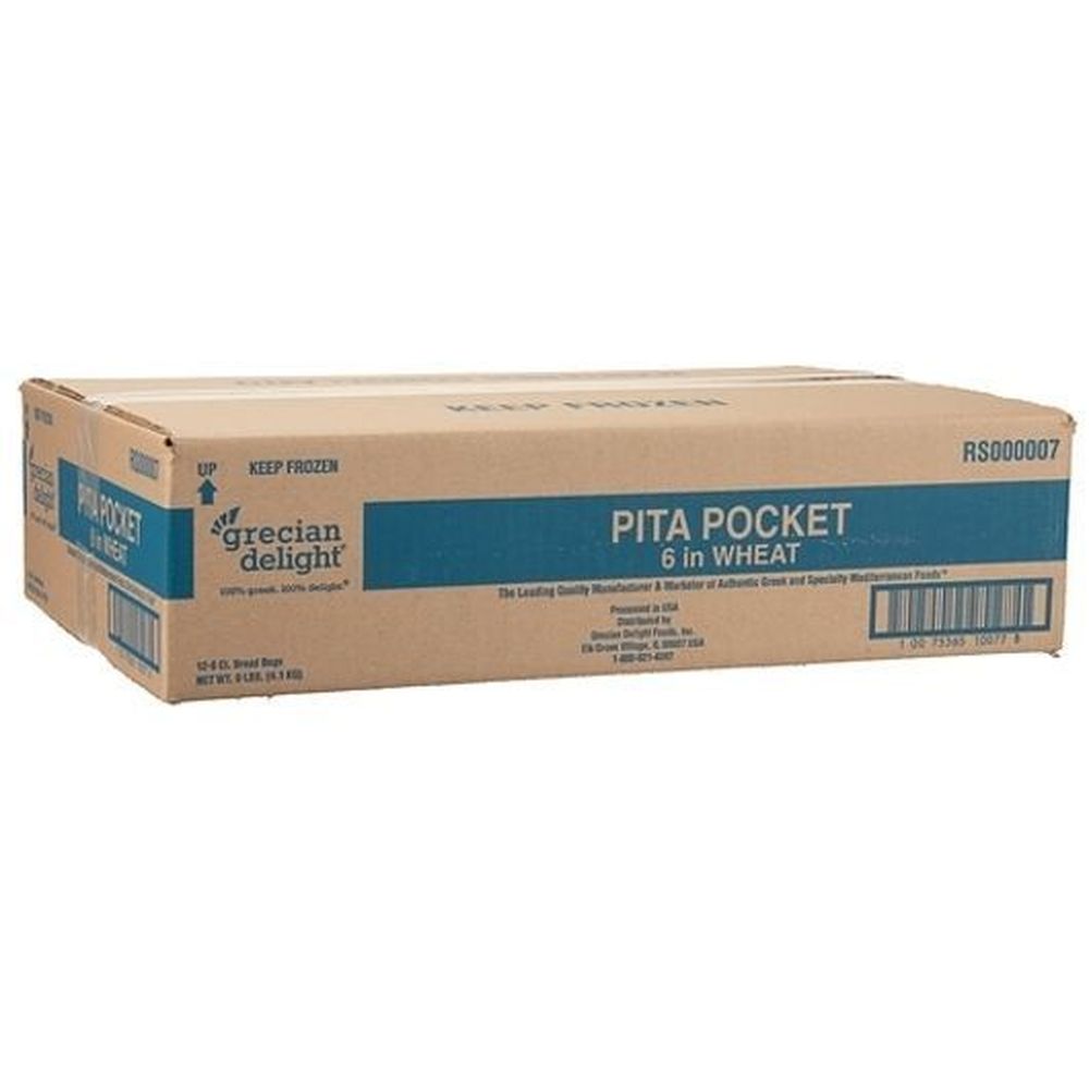 Jack's Original Thin Sausage Pizza, 14.9 Ounce -- 12 Per Case