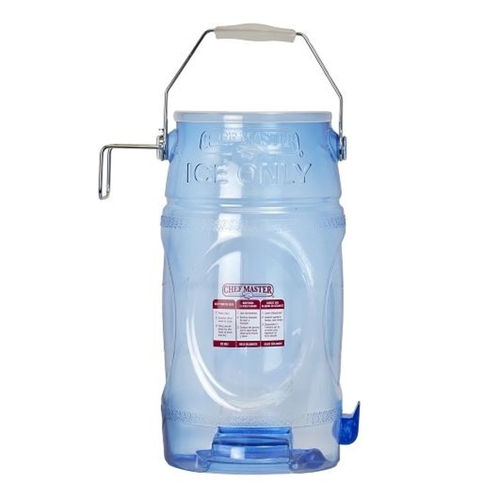 Chef-master Ice Carry Tote -- 2 Per Case