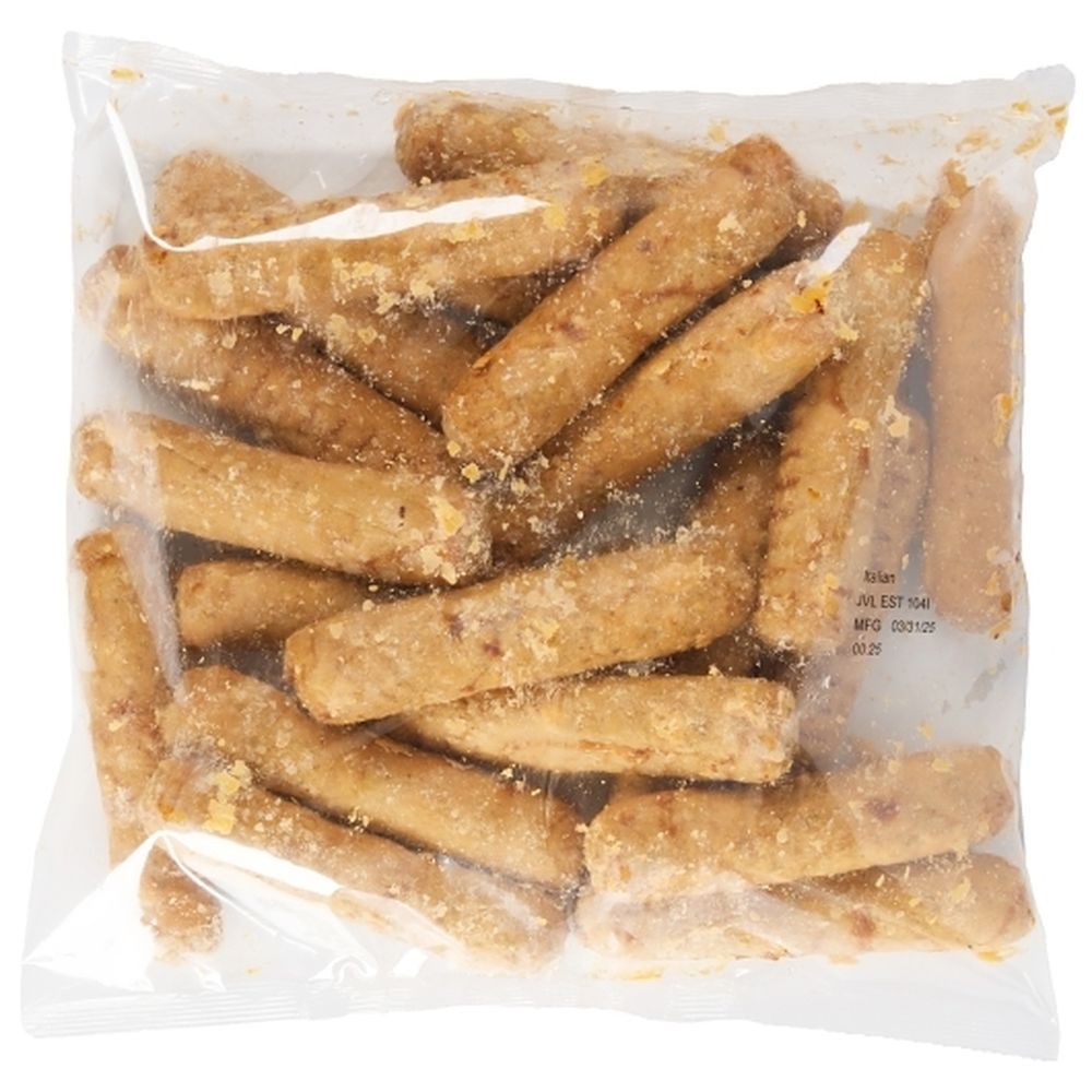 Premium Ultimate Heat and Serve Cooked Italian Sausage