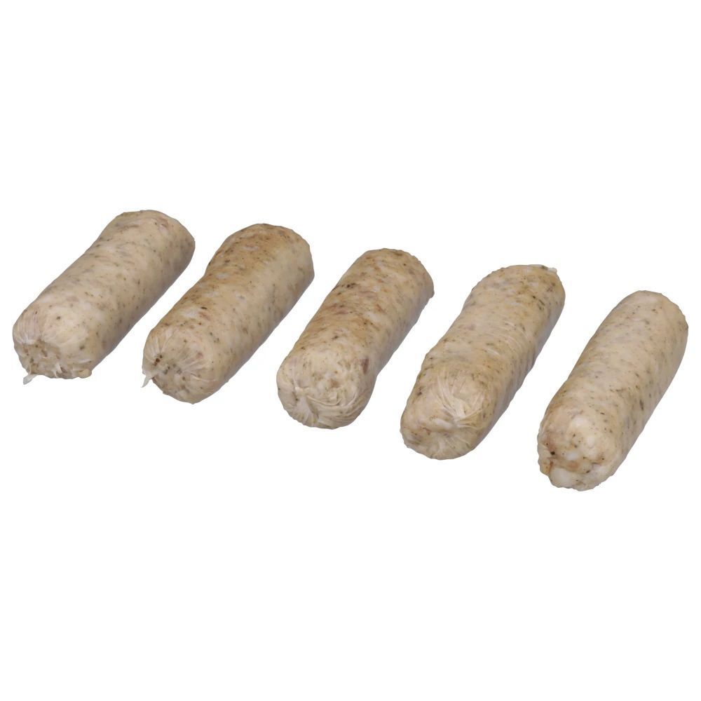 Jimmy Dean Regular Raw Pure Pork Sausage Links, 2 Ounce -- 96 Per Case