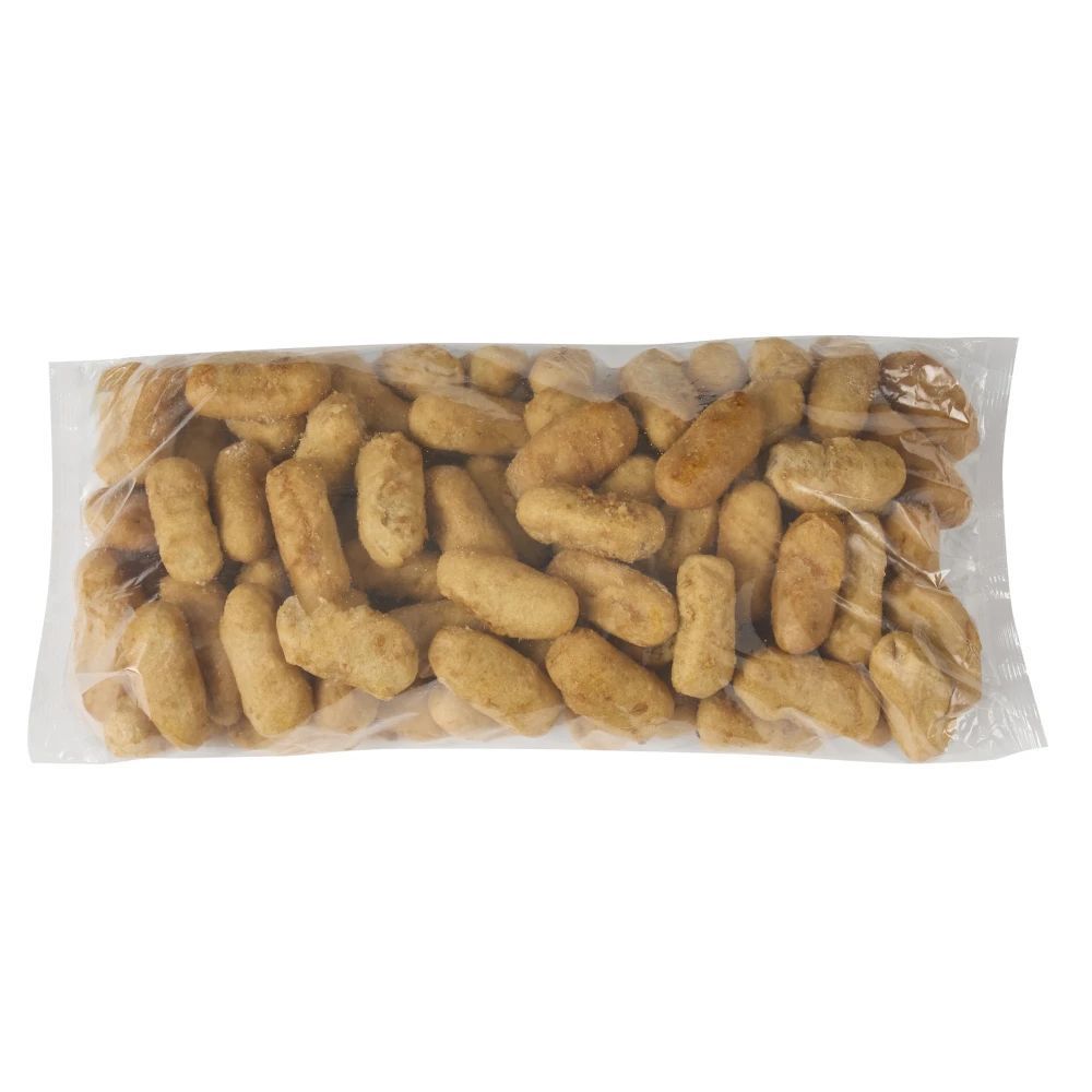 Jimmy Dean Whole Grain Original Breakfast Bites, 10 Pound.
