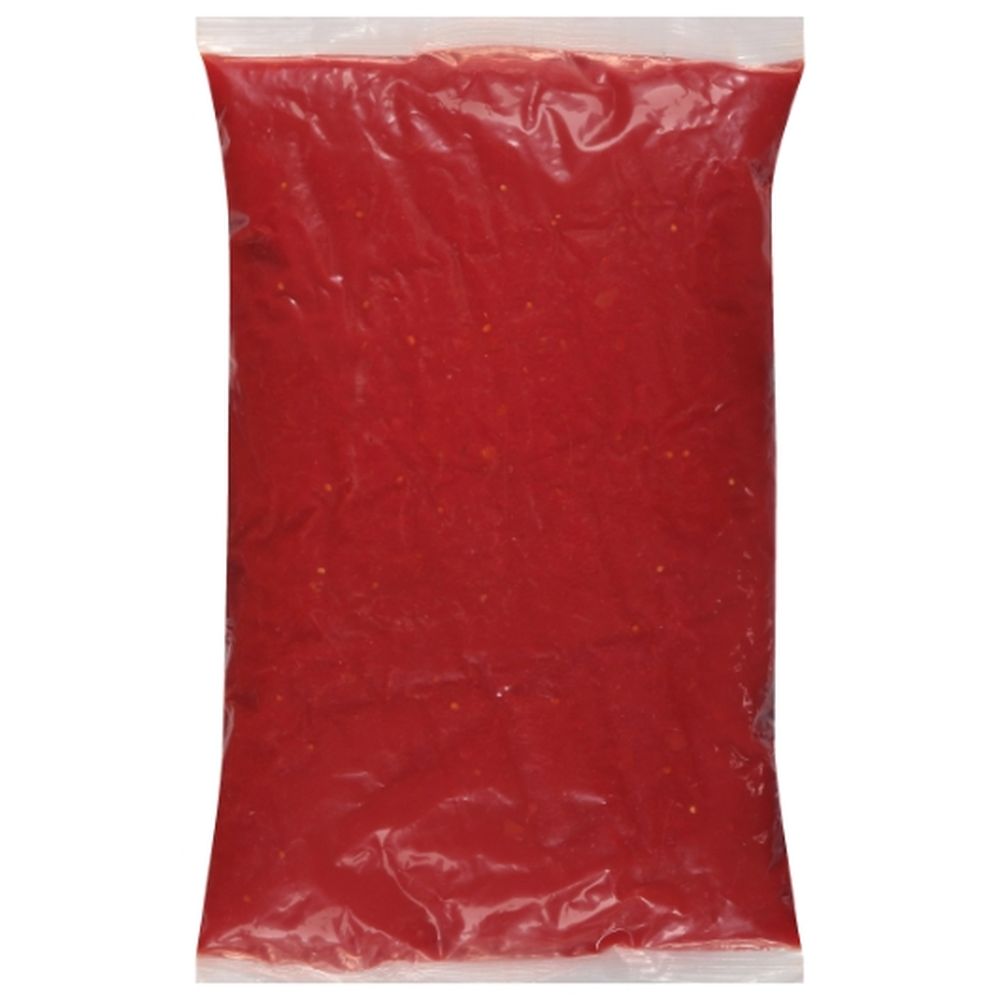 6 In 1 All Purpose Ground Tomatoes, 105 Ounce Pouch -- 6 Per Case
