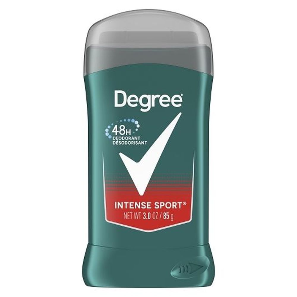 Intense Sport Anti-Perspirant Deodorant Stick