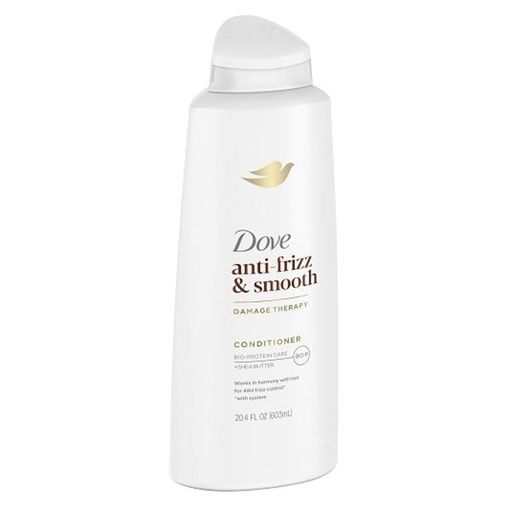 Anti-Frizz and Smooth Conditioner