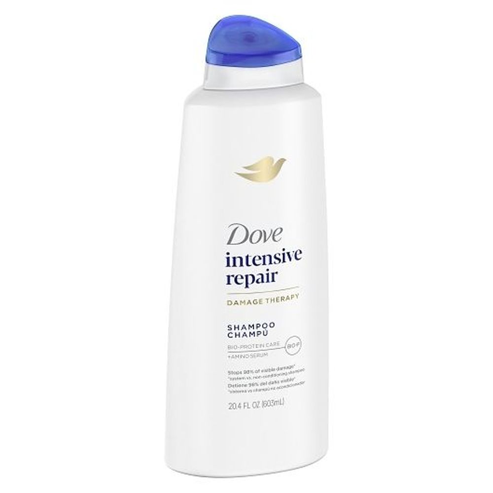 Intensive Repair Damage Therapy Shampoo