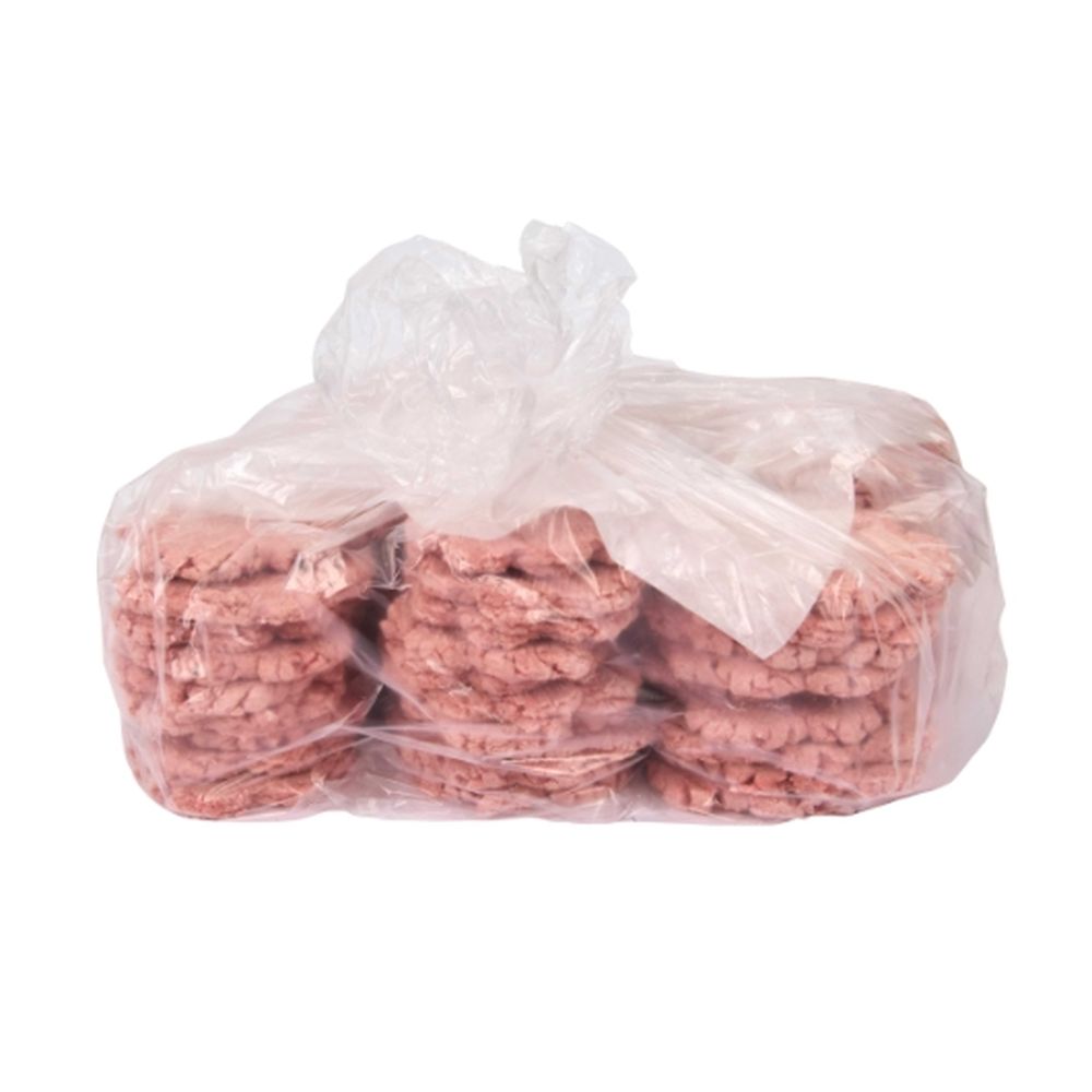 Cloud 6:1 Chopped Smashed Beef Steak, 2.67 Ounce -- 90 Per Case