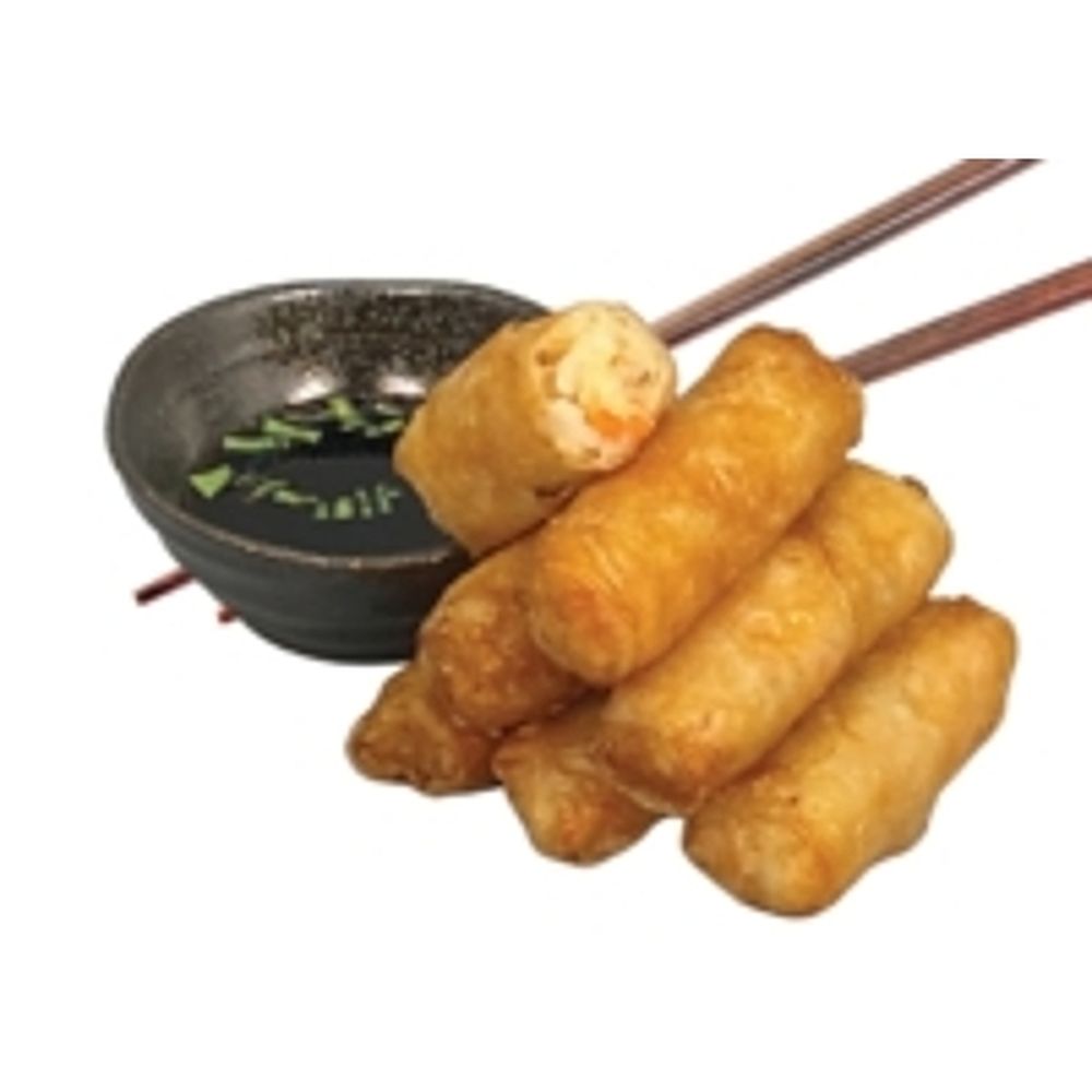 Shrimp Spring Roll