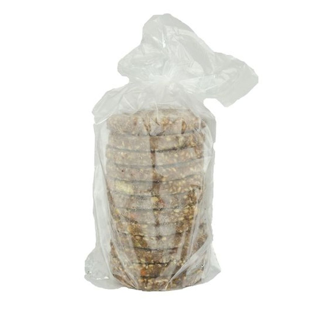 Gardenburger Organic Malibu Burger, 3.2 Ounce -- 48 Per Case